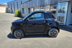 Microcar Dué  1ERE MAIN / GARANTIE 12 MOIS 