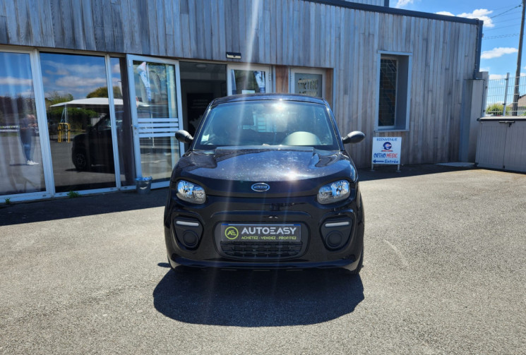 Microcar Dué  1ERE MAIN / GARANTIE 12 MOIS 