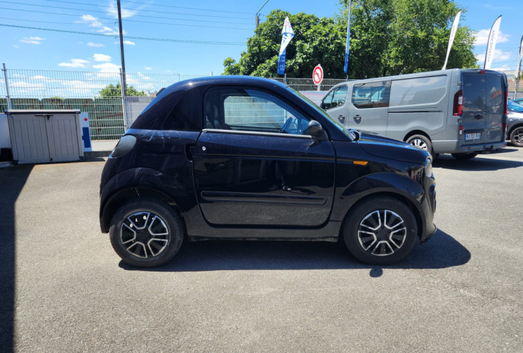 Microcar Dué  1ERE MAIN / GARANTIE 12 MOIS 