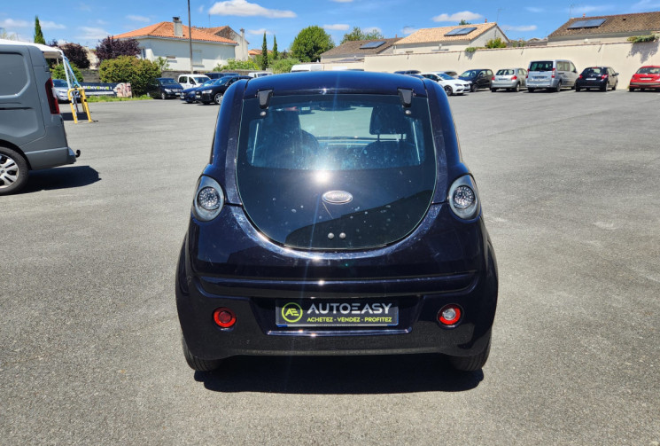 Microcar Dué  1ERE MAIN / GARANTIE 12 MOIS 