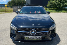 Mercedes Classe A 200 163ch AMG LINE 7G-DCT