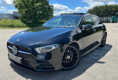 Mercedes Classe A 200 163ch AMG LINE 7G-DCT