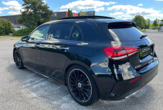 Mercedes Classe A 200 163ch AMG LINE 7G-DCT