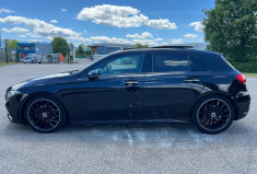 Mercedes Classe A 200 163ch AMG LINE 7G-DCT