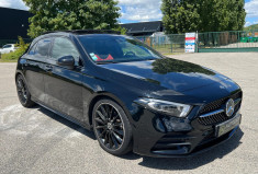 Mercedes Classe A 200 163ch AMG LINE 7G-DCT
