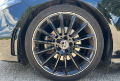 Mercedes Classe A 200 163ch AMG LINE 7G-DCT