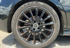 Mercedes Classe A 200 163ch AMG LINE 7G-DCT