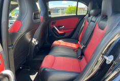 Mercedes Classe A 200 163ch AMG LINE 7G-DCT