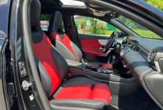 Mercedes Classe A 200 163ch AMG LINE 7G-DCT