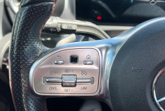 Mercedes Classe A 200 163ch AMG LINE 7G-DCT