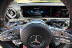Mercedes Classe A 200 163ch AMG LINE 7G-DCT