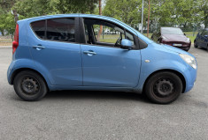 Opel AGILA 1.0 65 ENJOY GPL / ESSENCE / ATTELAGE