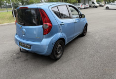 Opel AGILA 1.0 65 ENJOY GPL / ESSENCE / ATTELAGE