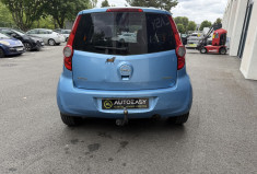 Opel AGILA 1.0 65 ENJOY GPL / ESSENCE / ATTELAGE
