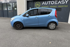 Opel AGILA 1.0 65 ENJOY GPL / ESSENCE / ATTELAGE