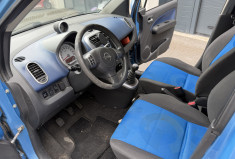 Opel AGILA 1.0 65 ENJOY GPL / ESSENCE / ATTELAGE