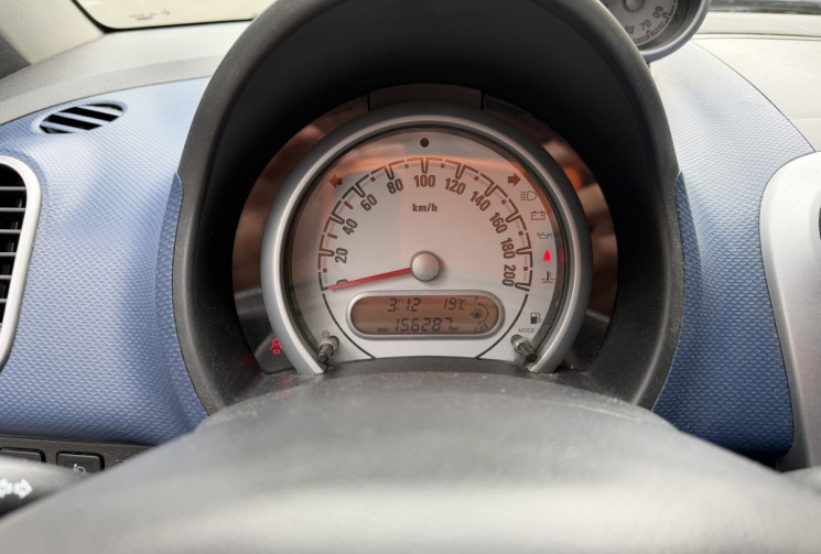 Opel AGILA 1.0 65 ENJOY GPL / ESSENCE / ATTELAGE