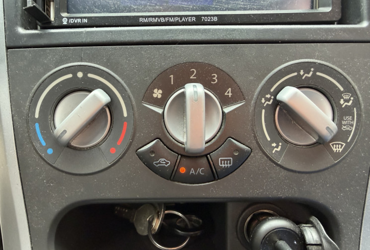 Opel AGILA 1.0 65 ENJOY GPL / ESSENCE / ATTELAGE