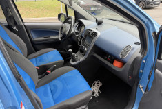 Opel AGILA 1.0 65 ENJOY GPL / ESSENCE / ATTELAGE