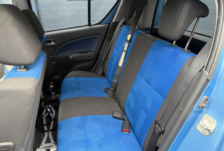Opel AGILA 1.0 65 ENJOY GPL / ESSENCE / ATTELAGE