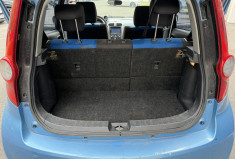 Opel AGILA 1.0 65 ENJOY GPL / ESSENCE / ATTELAGE