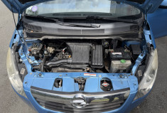 Opel AGILA 1.0 65 ENJOY GPL / ESSENCE / ATTELAGE