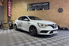 Renault Megane  IV GARANTIE 1 AN 2 PL 1.5 dCi 110 cv