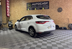 Renault Megane  IV GARANTIE 1 AN 2 PL 1.5 dCi 110 cv