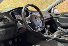 Renault Megane  IV GARANTIE 1 AN 2 PL 1.5 dCi 110 cv