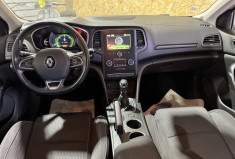 Renault Megane  IV GARANTIE 1 AN 2 PL 1.5 dCi 110 cv