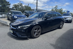 Mercedes CLA SHOOTING BRAKE 180 2.0 CDI BLUETEC 116  CV PACK AMG / TOIT OUVRANT