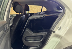 Renault Megane  IV GARANTIE 1 AN 2 PL 1.5 dCi 110 cv