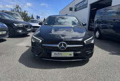 Mercedes CLA SHOOTING BRAKE 180 2.0 CDI BLUETEC 116  CV AMG LINE / TOIT OUVRANT