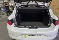 Renault Megane  IV GARANTIE 1 AN 2 PL 1.5 dCi 110 cv