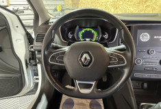 Renault Megane  IV GARANTIE 1 AN 2 PL 1.5 dCi 110 cv