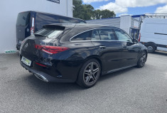 Mercedes CLA SHOOTING BRAKE 180 2.0 CDI BLUETEC 116  CV PACK AMG / TOIT OUVRANT