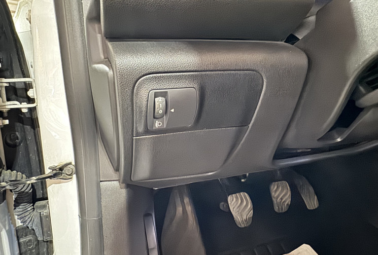 Renault Megane  IV GARANTIE 1 AN 2 PL 1.5 dCi 110 cv