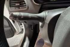 Renault Megane  IV GARANTIE 1 AN 2 PL 1.5 dCi 110 cv