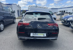 Mercedes CLA SHOOTING BRAKE 180 2.0 CDI BLUETEC 116  CV PACK AMG / TOIT OUVRANT