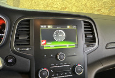 Renault Megane  IV GARANTIE 1 AN 2 PL 1.5 dCi 110 cv