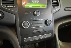 Renault Megane  IV GARANTIE 1 AN 2 PL 1.5 dCi 110 cv