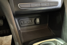Renault Megane  IV GARANTIE 1 AN 2 PL 1.5 dCi 110 cv