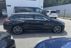 Mercedes CLA SHOOTING BRAKE 180 2.0 CDI BLUETEC 116  CV PACK AMG / TOIT OUVRANT