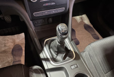 Renault Megane  IV GARANTIE 1 AN 2 PL 1.5 dCi 110 cv