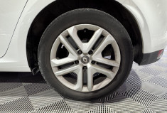 Renault Megane  IV GARANTIE 1 AN 2 PL 1.5 dCi 110 cv