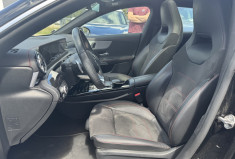 Mercedes CLA SHOOTING BRAKE 180 2.0 CDI BLUETEC 116  CV PACK AMG / TOIT OUVRANT