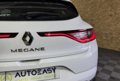 Renault Megane  IV GARANTIE 1 AN 2 PL 1.5 dCi 110 cv