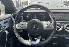 Mercedes CLA SHOOTING BRAKE 180 2.0 CDI BLUETEC 116  CV PACK AMG / TOIT OUVRANT