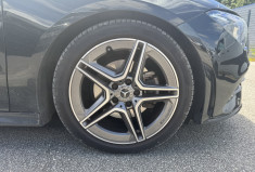 Mercedes CLA SHOOTING BRAKE 180 2.0 CDI BLUETEC 116  CV PACK AMG / TOIT OUVRANT