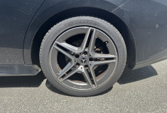 Mercedes CLA SHOOTING BRAKE 180 2.0 CDI BLUETEC 116  CV AMG LINE / TOIT OUVRANT